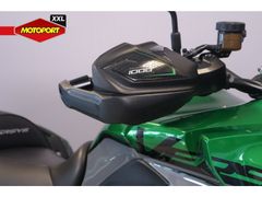 Kawasaki Versys 1000 SE Grand Tourer 2019 occasion – foto 9 van 20