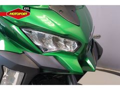 Kawasaki Versys 1000 SE Grand Tourer 2019 occasion – foto 10 van 20