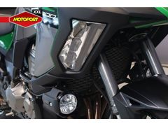 Kawasaki Versys 1000 SE Grand Tourer 2019 occasion – foto 11 van 20