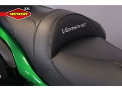Kawasaki Versys 1000 SE Grand Tourer 2019 occasion – foto 15 van 20