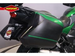 Kawasaki Versys 1000 SE Grand Tourer 2019 occasion – foto 19 van 20