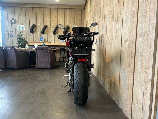 yamaha - tracer-900-abs