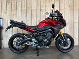 YAMAHA TRACER 900 ABS