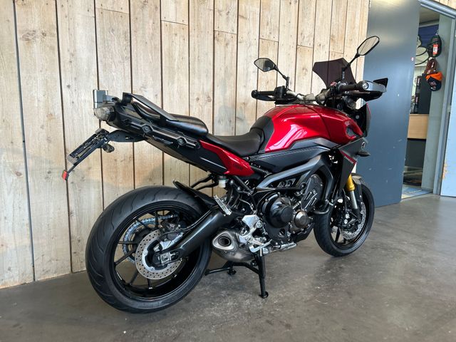 yamaha - tracer-900-abs