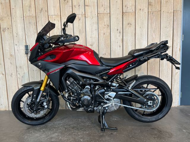 yamaha - tracer-900-abs