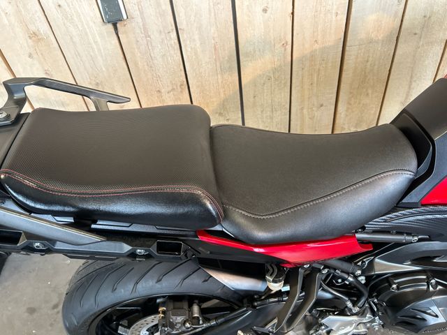 yamaha - tracer-900-abs