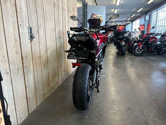 yamaha - tracer-900-abs