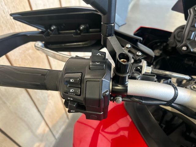 yamaha - tracer-900-abs