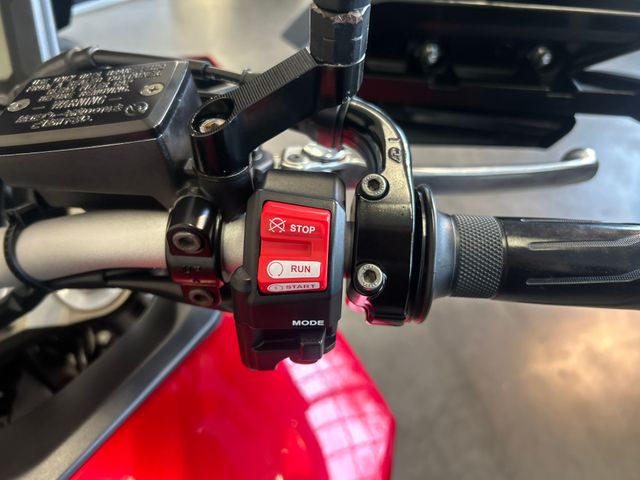 yamaha - tracer-900-abs