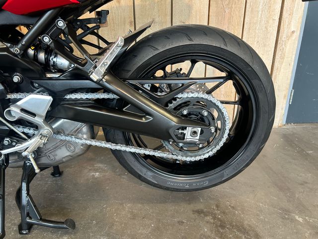 yamaha - tracer-900-abs