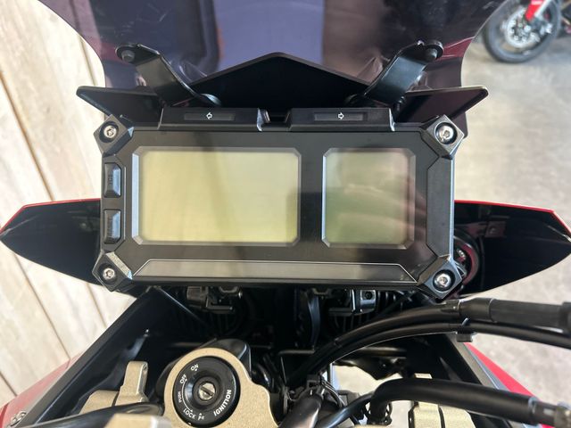 yamaha - tracer-900-abs