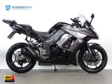 KAWASAKI Z 1000 SX ABS