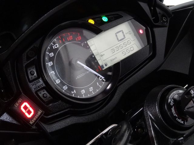 kawasaki - z-1000-sx-abs