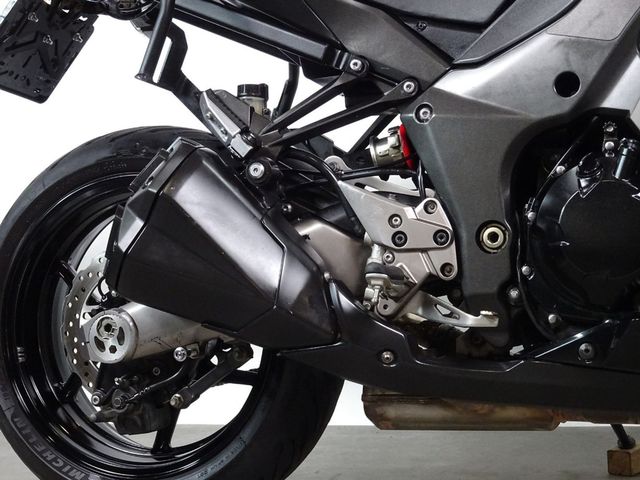 kawasaki - z-1000-sx-abs