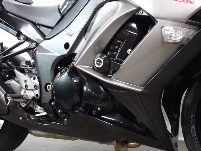 kawasaki - z-1000-sx-abs