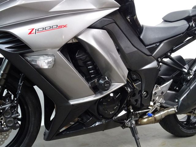 kawasaki - z-1000-sx-abs