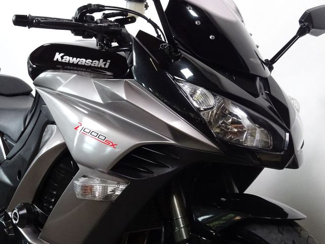 kawasaki - z-1000-sx-abs