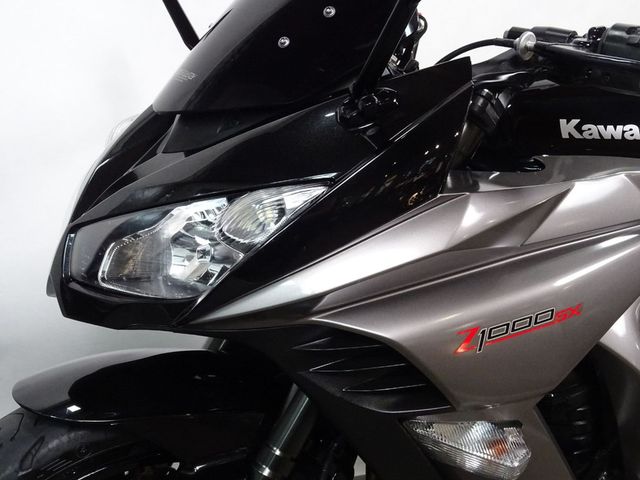 kawasaki - z-1000-sx-abs