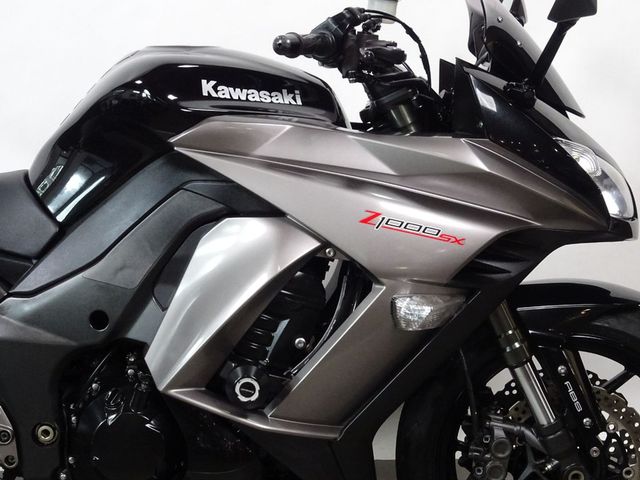 kawasaki - z-1000-sx-abs