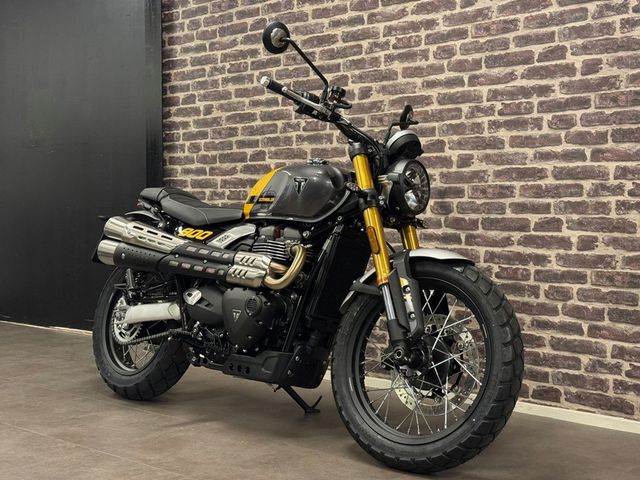 triumph - scrambler-900