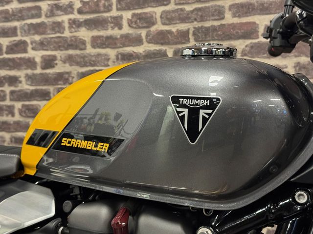 triumph - scrambler-900