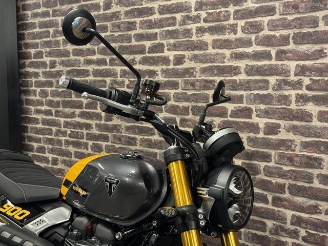 triumph - scrambler-900