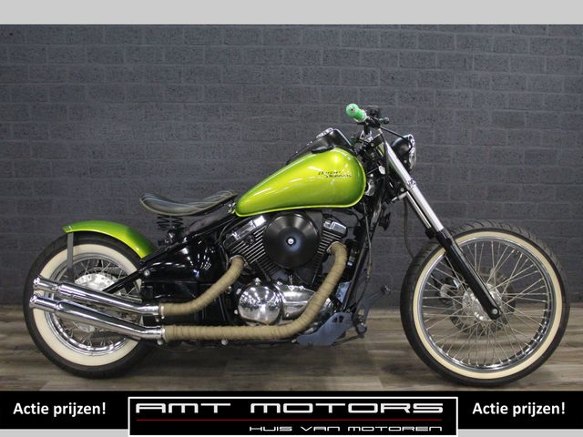 kawasaki - vn-800-c1