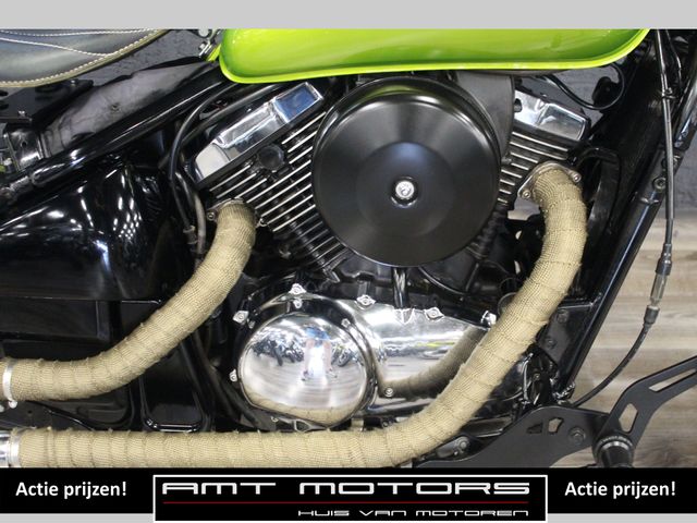 kawasaki - vn-800-c1