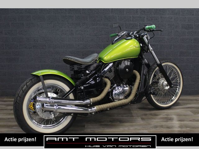 kawasaki - vn-800-c1