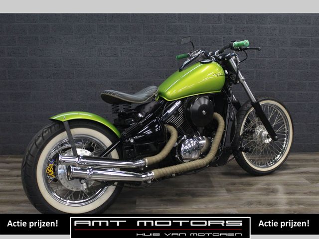 kawasaki - vn-800-c1