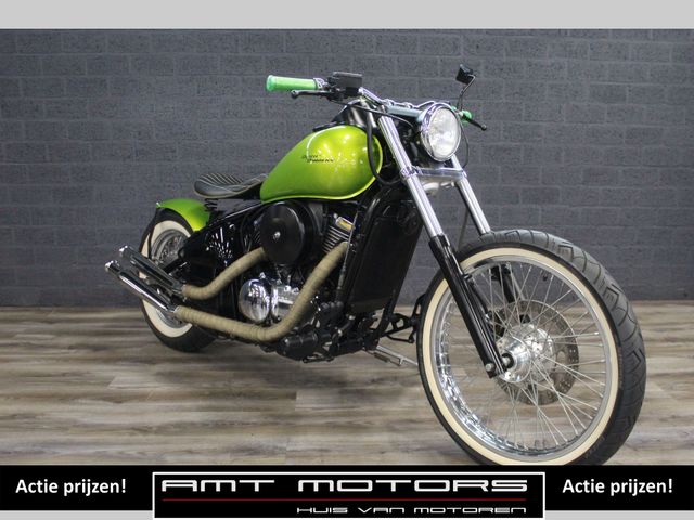 kawasaki - vn-800-c1