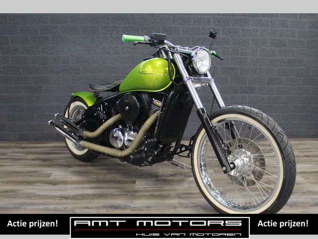 kawasaki - vn-800-c1