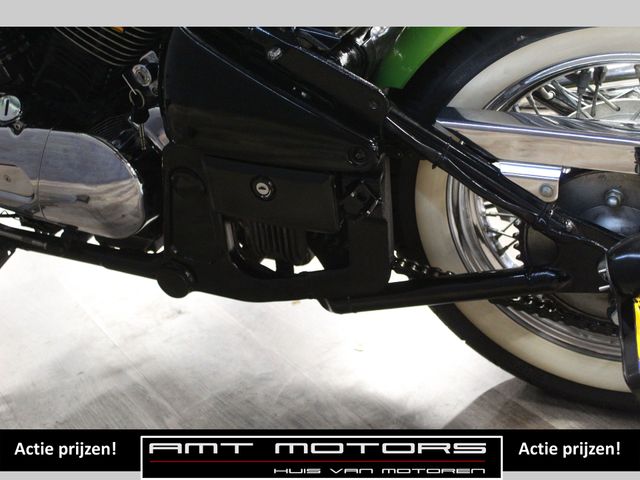 kawasaki - vn-800-c1