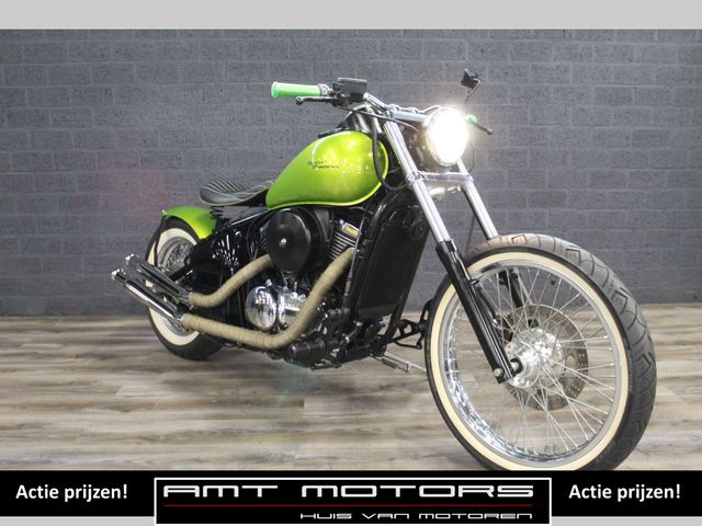 kawasaki - vn-800-c1