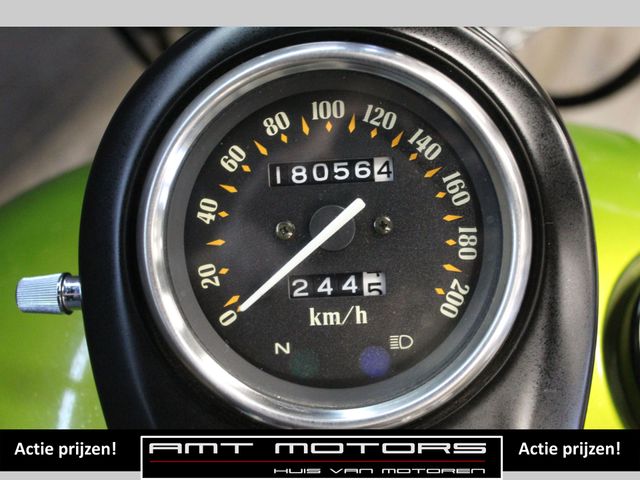 kawasaki - vn-800-c1