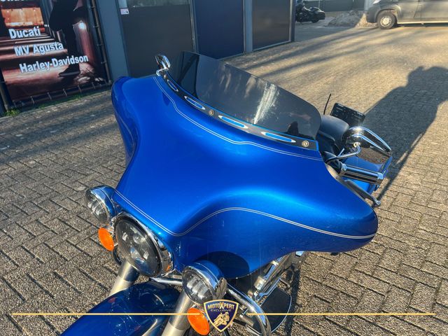 harley-davidson - electra-glide-ultra-classic-flhtcu