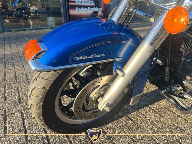 harley-davidson - electra-glide-ultra-classic-flhtcu