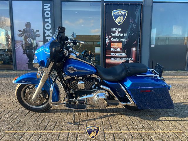 harley-davidson - electra-glide-ultra-classic-flhtcu