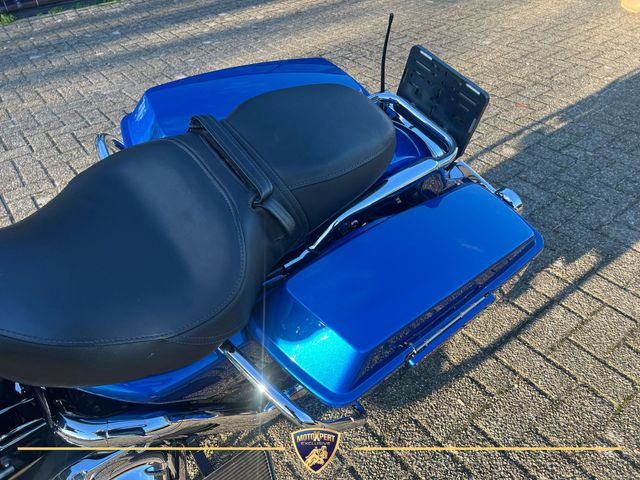 harley-davidson - electra-glide-ultra-classic-flhtcu