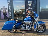 HARLEY-DAVIDSON ELECTRA GLIDE ULTRA CLASSIC FLHTCU