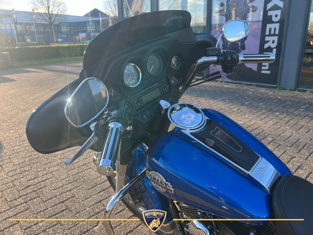 harley-davidson - electra-glide-ultra-classic-flhtcu