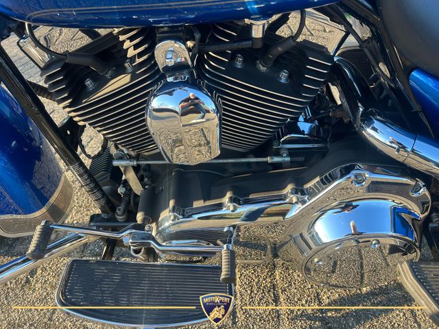 harley-davidson - electra-glide-ultra-classic-flhtcu