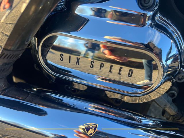 harley-davidson - electra-glide-ultra-classic-flhtcu