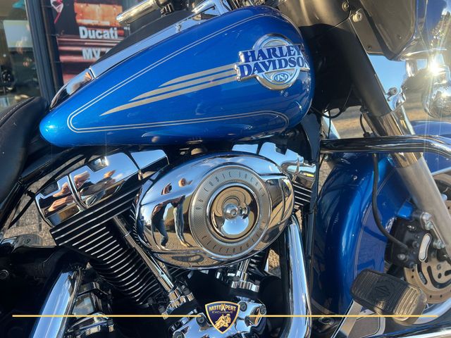 harley-davidson - electra-glide-ultra-classic-flhtcu