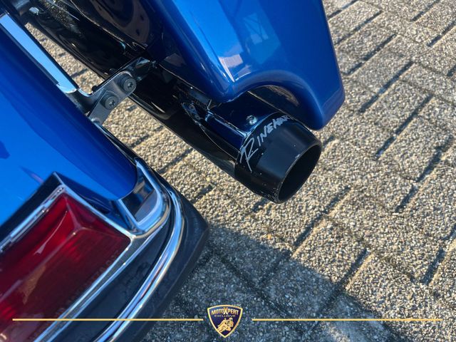 harley-davidson - electra-glide-ultra-classic-flhtcu