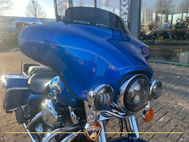 harley-davidson - electra-glide-ultra-classic-flhtcu