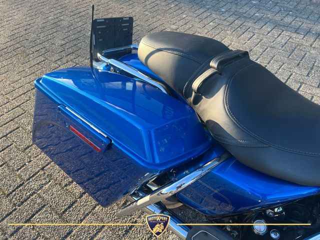 harley-davidson - electra-glide-ultra-classic-flhtcu