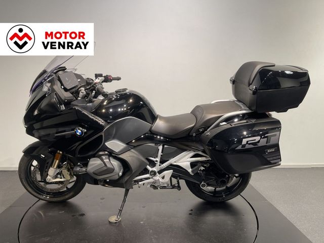 bmw - r-1250-rt
