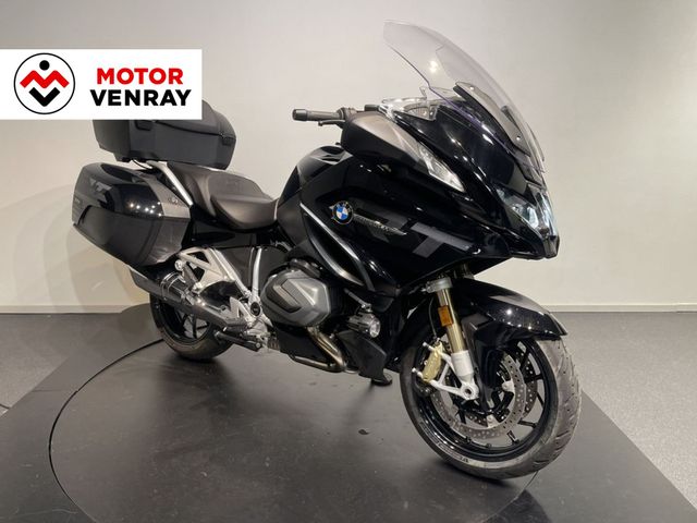 bmw - r-1250-rt