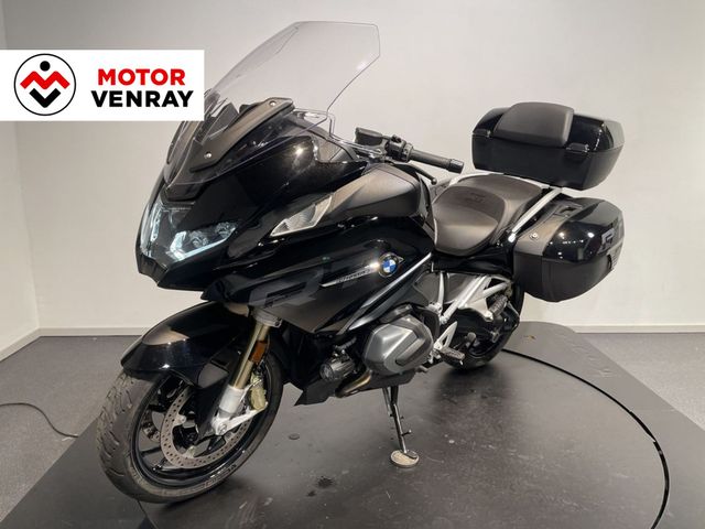 bmw - r-1250-rt